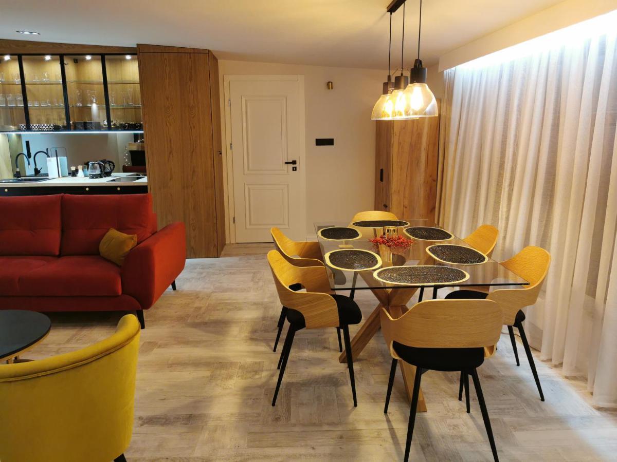 Apartament 34 Ciechanów Extérieur photo
