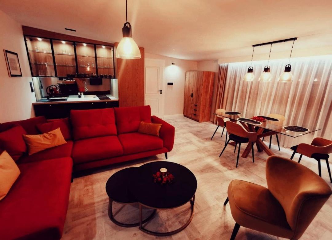 Apartament 34 Ciechanów Extérieur photo