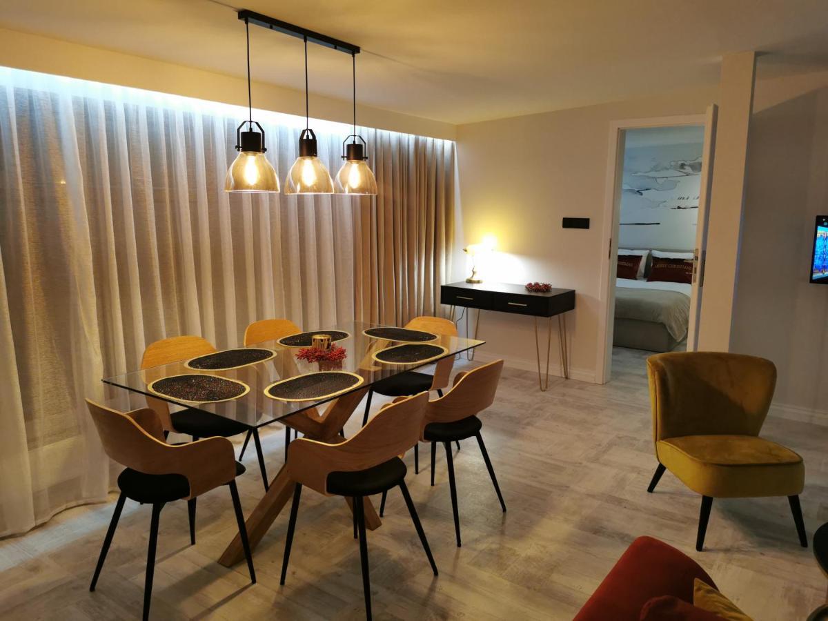 Apartament 34 Ciechanów Extérieur photo